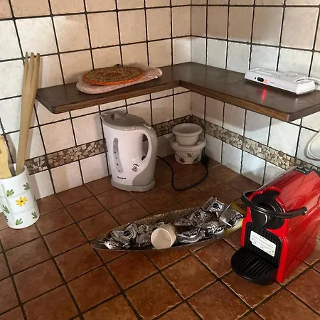 My & Di 2 Appartamento *