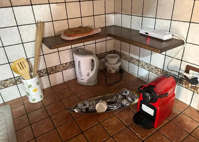 My & Di 2 Appartamento *