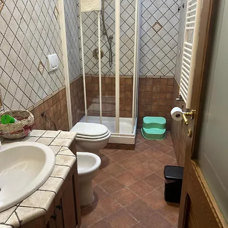 Daire My & Di 2 Roma