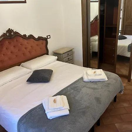 My & Di 2 Appartement Rome