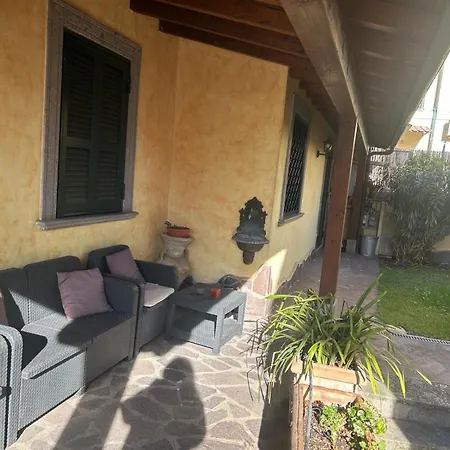 My & Di 2 Apartment Rome