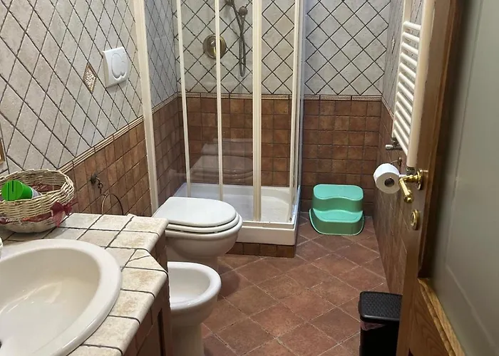 Apartment My & Di 2 Rome