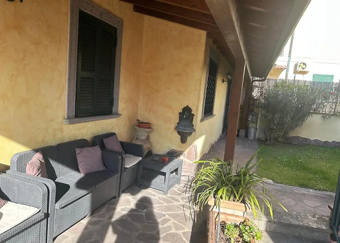 My & Di 2 Apartment Rome