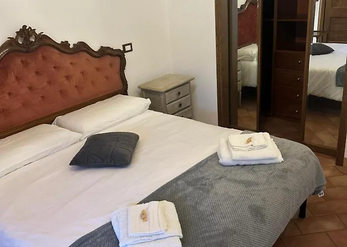 My & Di 2 Apartment Rome