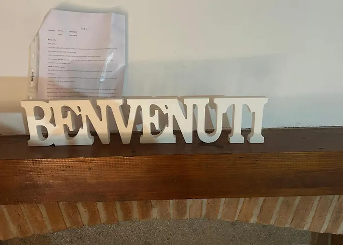 Apartment My & Di 2 *